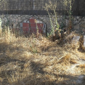 Construcción instalaciones exteriores