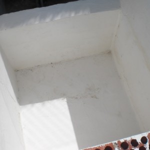 Construcción instalaciones exteriores