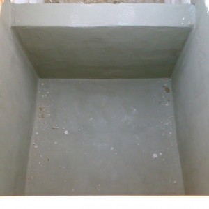 Construcción instalaciones exteriores