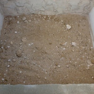 Construcción instalaciones exteriores