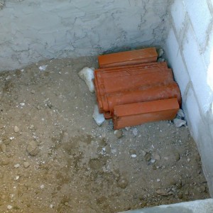 Construcción instalaciones exteriores