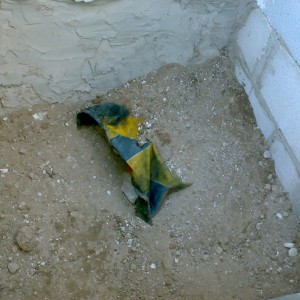 Construcción instalaciones exteriores