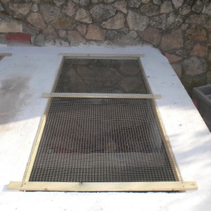 Construcción instalaciones exteriores