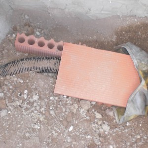 Construcción instalaciones exteriores