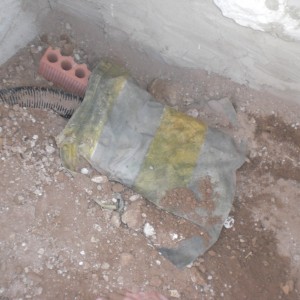 Construcción instalaciones exteriores