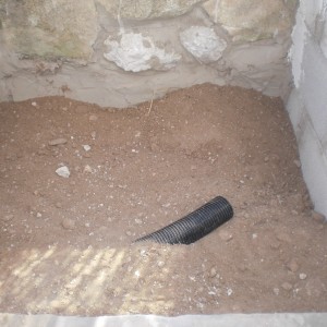 Construcción instalaciones exteriores