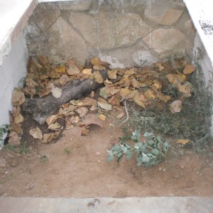 Construcción instalaciones exteriores