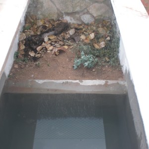 Construcción instalaciones exteriores