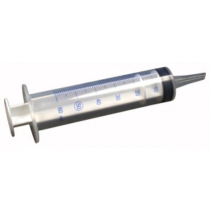 jeringa 60 ml a contera conica