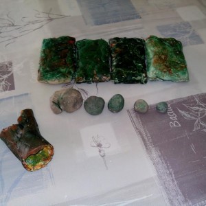 Articulos para terrarios