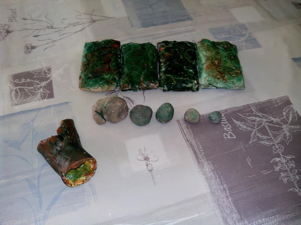 Articulos para terrarios