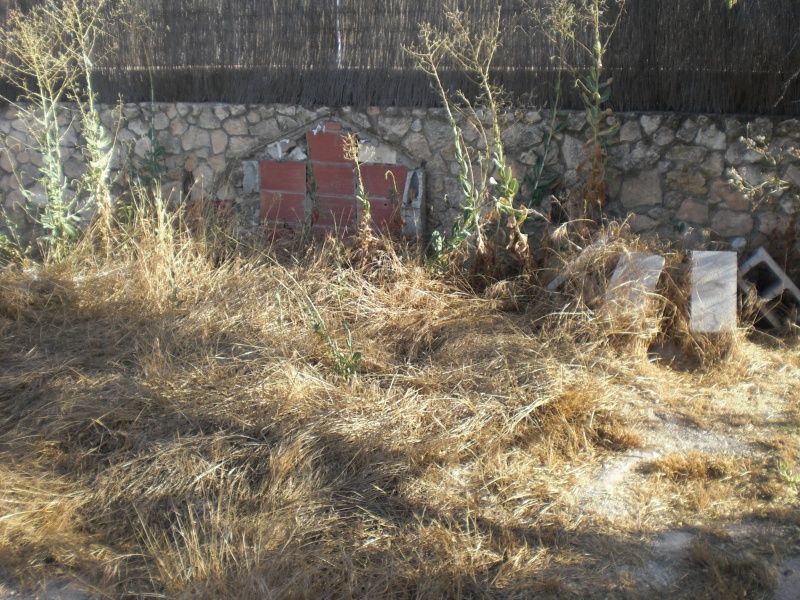 Construcción instalaciones exteriores