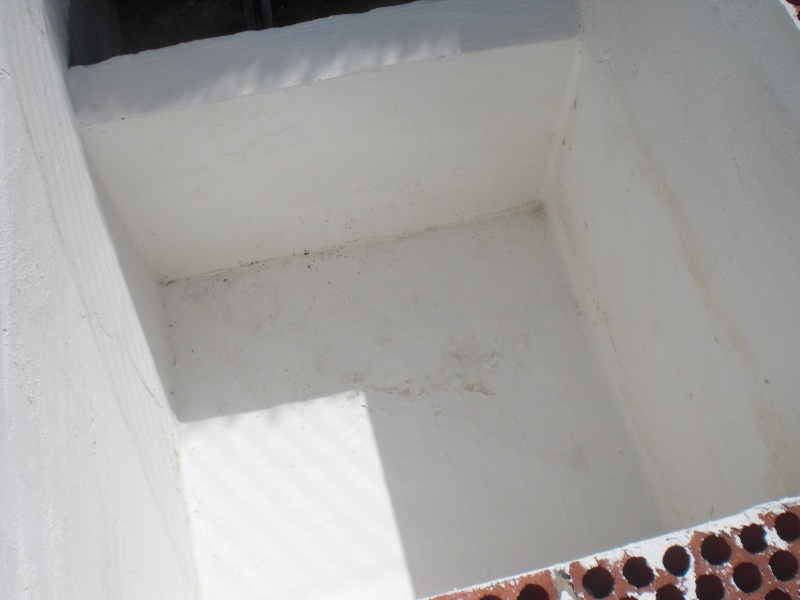 Construcción instalaciones exteriores