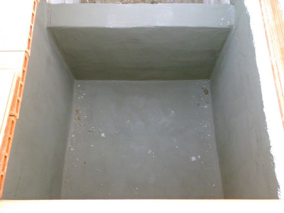 Construcción instalaciones exteriores