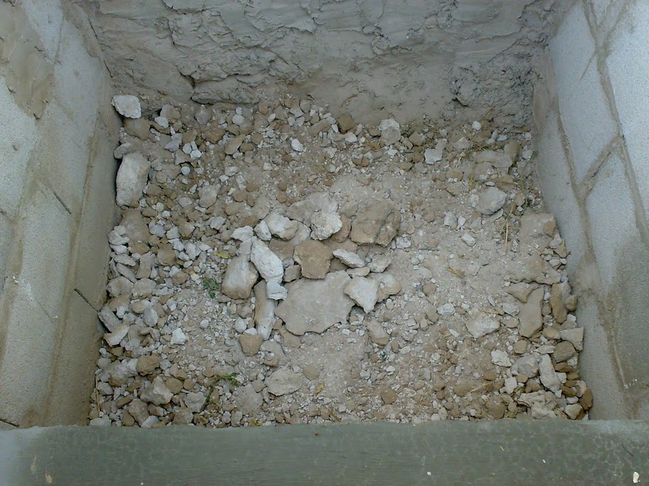 Construcción instalaciones exteriores