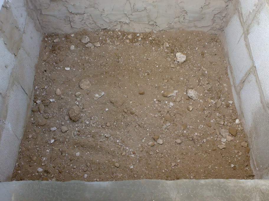 Construcción instalaciones exteriores