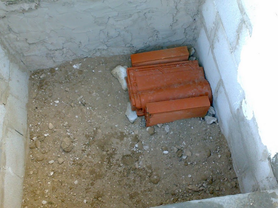 Construcción instalaciones exteriores