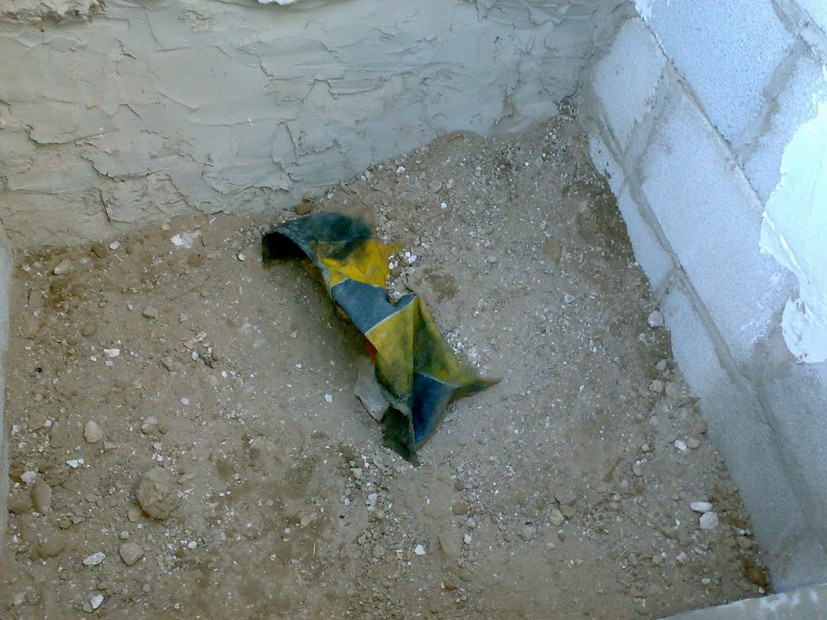 Construcción instalaciones exteriores