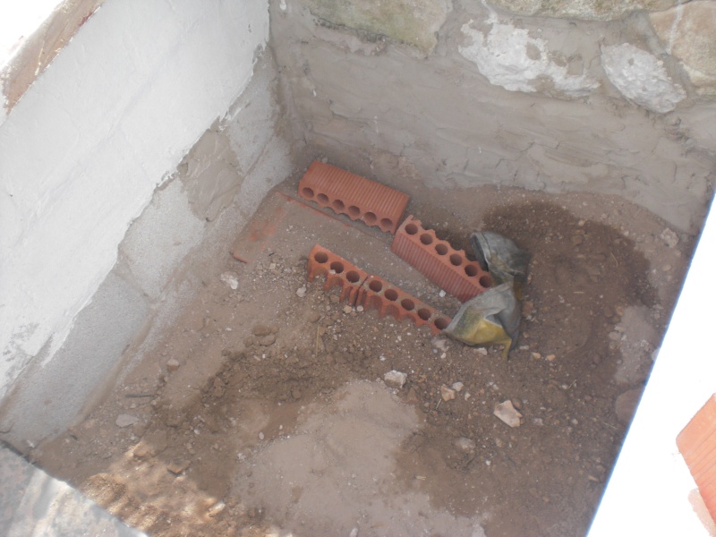 Construcción instalaciones exteriores