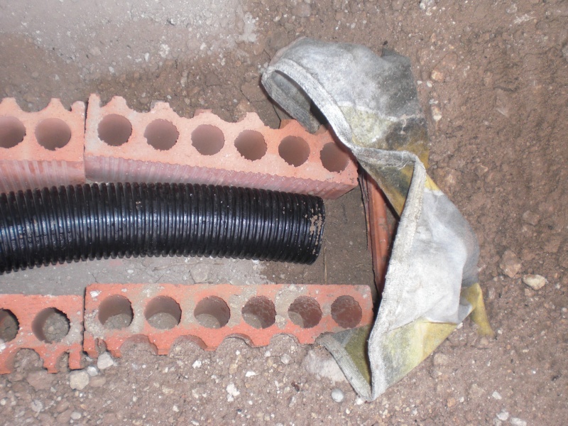 Construcción instalaciones exteriores