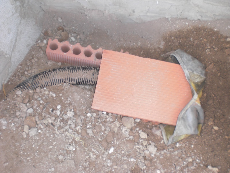 Construcción instalaciones exteriores