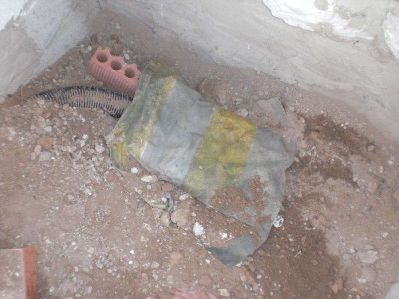 Construcción instalaciones exteriores