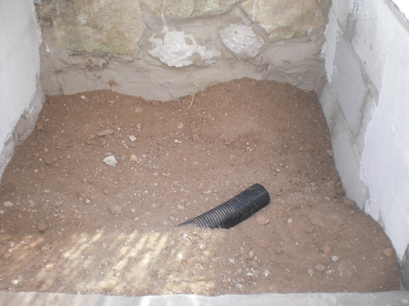 Construcción instalaciones exteriores