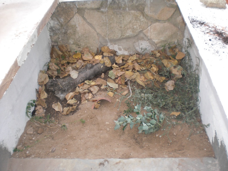 Construcción instalaciones exteriores