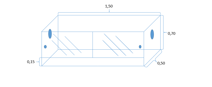 Proyecto terrario pogona